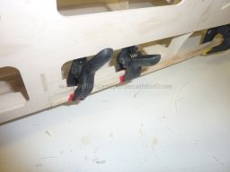 Fuselage construction (458)